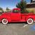 1949 Chevrolet Other Pickups Thrifmaster