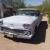 1958 Chevrolet Impala 58 Biscayne two-door hardtop