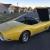 1972 Chevrolet Corvette STINGRAY