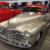 1947 Chevrolet Fleetline -Oregon Showroom