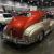1947 Chevrolet Fleetline -Oregon Showroom
