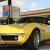 1969 Chevrolet Corvette Stingray Coupe T-tops