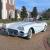 1961 Chevrolet Corvette German Export Pedigree NCRS Top Flight Bloomington
