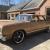 1965 Chevrolet Chevelle Wagon