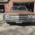 1965 Chevrolet Chevelle Wagon