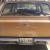 1965 Chevrolet Chevelle Wagon