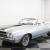 1970 Chevrolet Chevelle SS Tribute