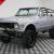 1972 Chevrolet Blazer RESTORED CUSTOM PS PB AUTO