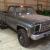 1979 Chevrolet Other Pickups