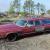 1977 Chrysler Town & Country Station Wagon