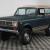 1974 International Harvester Scout RESTORED RARE 4X4 CONVERTIBLE AUTO PS PB