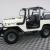 1971 Toyota Land Cruiser LIFT SNORKEL CANVAS PS PB 2F AWESOME