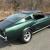 1967 Ford Mustang 1967 MUSTANG FASTBACK BULLITT FAST BACK 289 V8 NJ