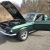 1967 Ford Mustang 1967 MUSTANG FASTBACK BULLITT FAST BACK 289 V8 NJ