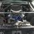 1967 Ford Mustang 1967 MUSTANG FASTBACK BULLITT FAST BACK 289 V8 NJ