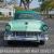 1956 Ford Parklane King Ranch Wagon Mainline