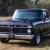 1973 Ford F-100