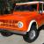 1967 Ford Bronco