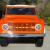1967 Ford Bronco