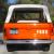 1967 Ford Bronco