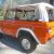 1967 Ford Bronco