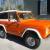 1967 Ford Bronco