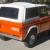 1967 Ford Bronco