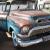 1957 GMC Other 1/2 ton SNB