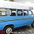 1985 GMC Vandura Magic Bus Runs Drives Body Int VGood 350V8 Auto