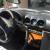 1985 Mercedes-Benz 300-Series Roadster