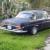 1971 Mercedes-Benz 200-Series w111