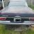 1971 Mercedes-Benz 200-Series w111
