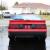 1987 Mitsubishi Other 1987 MITSUBISHI STARION ESI-R LIKE CONQUEST RARE