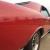 1966 Pontiac GTO 1966 gto 389 tripower 4spd