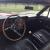 1966 Pontiac GTO 1966 gto 389 tripower 4spd
