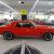 1969 Pontiac Firebird --