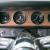 1965 Pontiac GTO Tri Power 4 Speed
