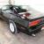 1985 Pontiac Firebird Runs Drives Body Int VGood 305V8 5spd