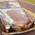1968 Other Makes RAT ROD GHIA you just have to see this