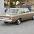 1963 AMC Other RAMBER CLASSIC 550