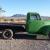 1951 Chevrolet Other Pickups Stake Bed