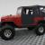 1971 Toyota Land Cruiser THE ULTIMATE BUILD! V8 PS PB