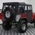 1971 Toyota Land Cruiser THE ULTIMATE BUILD! V8 PS PB