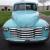1949 Chevrolet Other Pickups 3100