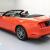 2015 Ford Mustang ECOBOOST PREMIUM CONVERTIBLE AUTO