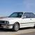 1990 BMW 3-Series iX
