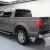 2016 Ford F-150 LARIAT CREW 4X4 ECOBOOST SUNROOF NAV