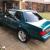 1993 Ford Mustang Notch back