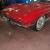 1964 Chevrolet Corvette stingray