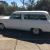 1955 Ford Ranch Wagon
